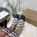 5Burberry Shoes for Women's Burberry Boots #A44420