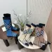 1Burberry Shoes for Women's Burberry Boots #A44420