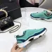 5Chanel Unisex Shoes Chanel Sneakers #999901883