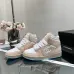 1Chanel nike shoes for Men's and women Chanel Sneakers #A28411