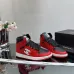 3Chanel nike shoes for Men's and women Chanel Sneakers #A28412