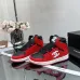 1Chanel nike shoes for Men's and women Chanel Sneakers #A28412