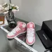 3Chanel nike shoes for Men's and women Chanel Sneakers #A28413