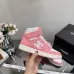 7Chanel nike shoes for Men's and women Chanel Sneakers #A28413