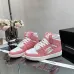 1Chanel nike shoes for Men's and women Chanel Sneakers #A28413