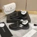 4Chanel shoes for Men Women Chanel Sneakers #A25382