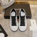 4Chanel shoes for Men and women Chanel Sneakers #A44684