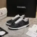 6Chanel shoes for Men and women Chanel Sneakers #A44685