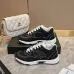 5Chanel shoes for Men and women Chanel Sneakers #A44687