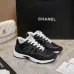 7Chanel shoes for Men and women Chanel Sneakers #A44687