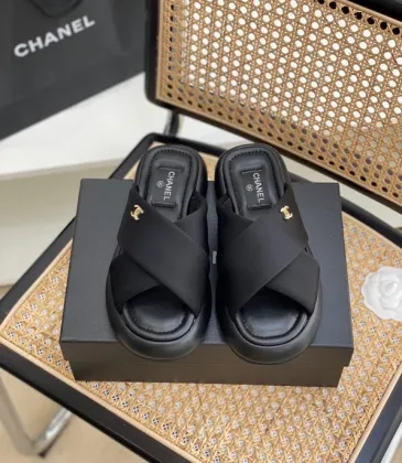 Chanel shoes for Men's Chanel Sneakers #999923962