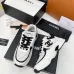 4Chanel shoes for Men's Chanel Sneakers #A42579