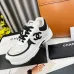 5Chanel shoes for Men's Chanel Sneakers #A42579