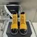 5Chanel shoes for Men's Chanel Sneakers #A44395