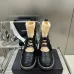 5Chanel shoes for Men's Chanel Sneakers #A44399