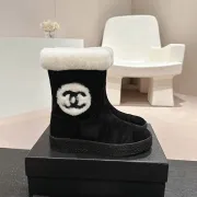 Chanel shoes for Men's Chanel Sneakers #A44406