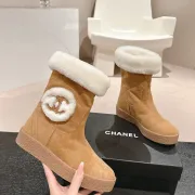 Chanel shoes for Men's Chanel Sneakers #A44407