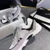 3Chanel shoes for Men's and women Chanel Sneakers #999919131