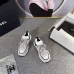 6Chanel shoes for Men's and women Chanel Sneakers #999919131