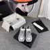 7Chanel shoes for Men's and women Chanel Sneakers #999919131