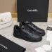 6Chanel shoes for Men's and women Chanel Sneakers #A28396