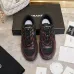 4Chanel shoes for Men's and women Chanel Sneakers #A28398