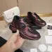 1Chanel shoes for Men's and women Chanel Sneakers #A28398
