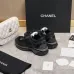 4Chanel shoes for Men's and women Chanel Sneakers #A28400