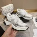 1Chanel shoes for Men's and women Chanel Sneakers #A28401