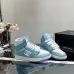 3Chanel shoes for Men's and women Chanel Sneakers #A28414