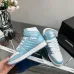 4Chanel shoes for Men's and women Chanel Sneakers #A28414