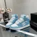 1Chanel shoes for Men's and women Chanel Sneakers #A28414
