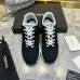 4Chanel shoes for Men's and women Chanel Sneakers #A37025