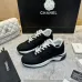 6Chanel shoes for Men's and women Chanel Sneakers #A37025