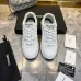 4Chanel shoes for Men's and women Chanel Sneakers #A37026
