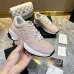 1Chanel shoes for Men's and women Chanel Sneakers #A37028