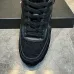 3Chanel shoes for Men's and women Chanel Sneakers #A39630
