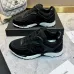 5Chanel shoes for Men's and women Chanel Sneakers #A39630