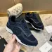 1Chanel shoes for Men's and women Chanel Sneakers #A39632