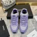 4Chanel shoes for Men's and women Chanel Sneakers #A39633