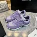 6Chanel shoes for Men's and women Chanel Sneakers #A39633