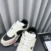 3Chanel shoes for Unisex Shoes #A30454