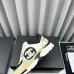 3Chanel shoes for Unisex Shoes #A30455