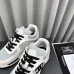 3Chanel shoes for Unisex Shoes #A30457