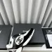 3Chanel shoes for Unisex Shoes #A30458