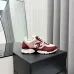 3Chanel shoes for Unisex Shoes #A30459