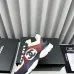 3Chanel shoes for Unisex Shoes #A30461