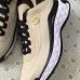 7Chanel shoes for men and women Chanel Sneakers #99903680
