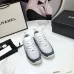 3Chanel shoes for men and women Chanel Sneakers #99904446