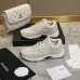 4Chanel shoes for men and women Chanel Sneakers #999935196